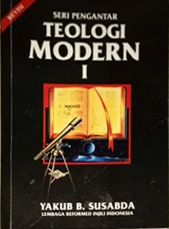Teologi modern I